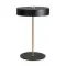 Декоративная настольная лампа Arte Lamp ELNATH A5038LT-3BK
