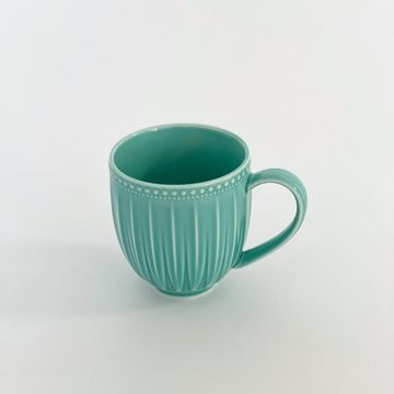 Кружка Стамбул, фарфор