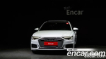 Audi A6 (C8) 45 TFSI Premium (06.2021)