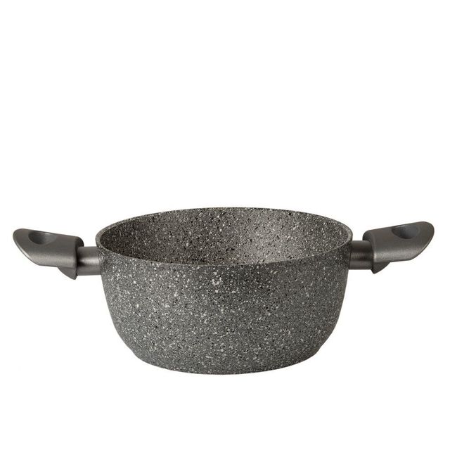 Кастрюля TVS Mineralia