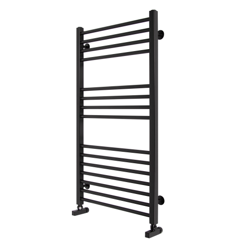 Полотенцесушитель Royal Thermo Stato П15 500х1000 черный