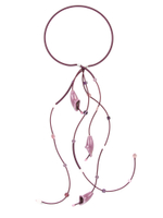 Колье Bouquet Long