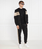 Спортивные штаны Karl Lagerfeld - черный(705407 533905)