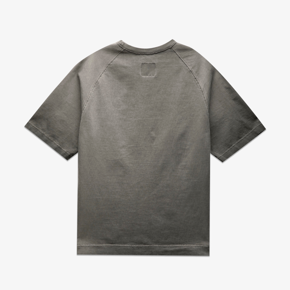 TSHRT_GMD Grey Logo