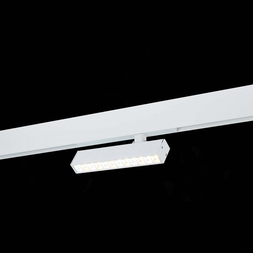 Светильник на штанге ST-Luce SKYLINE 220 ST656.596.09