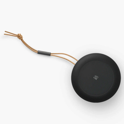 Портативная колонка Bang & Olufsen Beosound A1 2nd Gen, Black Anthracite