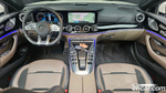 Mercedes-Benz AMG GT 4 двери 43 4MATIC+ (06.2021)