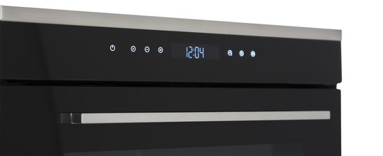 Электрический духовой шкаф EXITEQ EXO-204