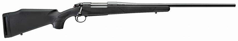 Bergara B-14 SPORTER SYNTHETIC  калибр 30-06Sprg,M14x1,1МОА на 100 ярдов