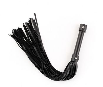 Плеть "LADY'S ARSENAL BLACK"