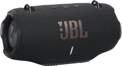 Беспроводная акустика JBL Xtreme 4, Black (JBLXTREME4BLKUK)