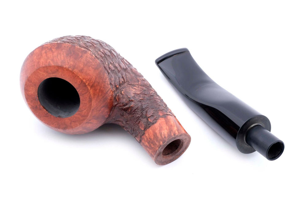 Трубка Barontini Raffaello рустик, форма 31