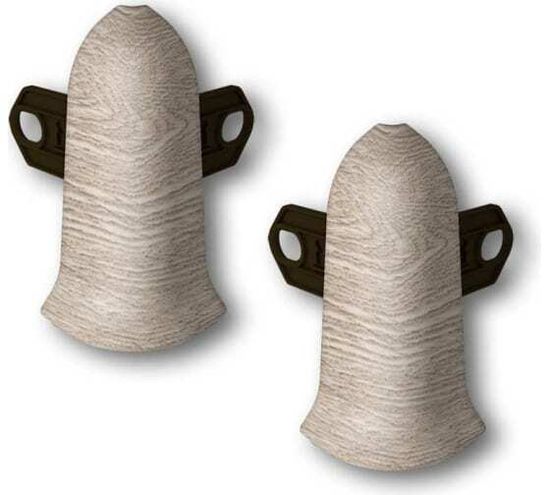 Угол наружный Идеал Классик 55 мм 2,2 м