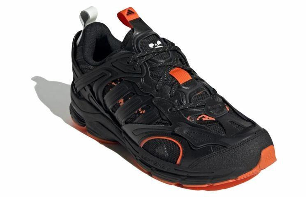 Кроссовки Adidas Spiritain 2000 Deluxe