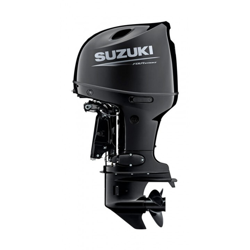 Лодочный мотор Suzuki DF140 BTX