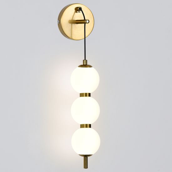 60195-0.2-03 светильник настенный