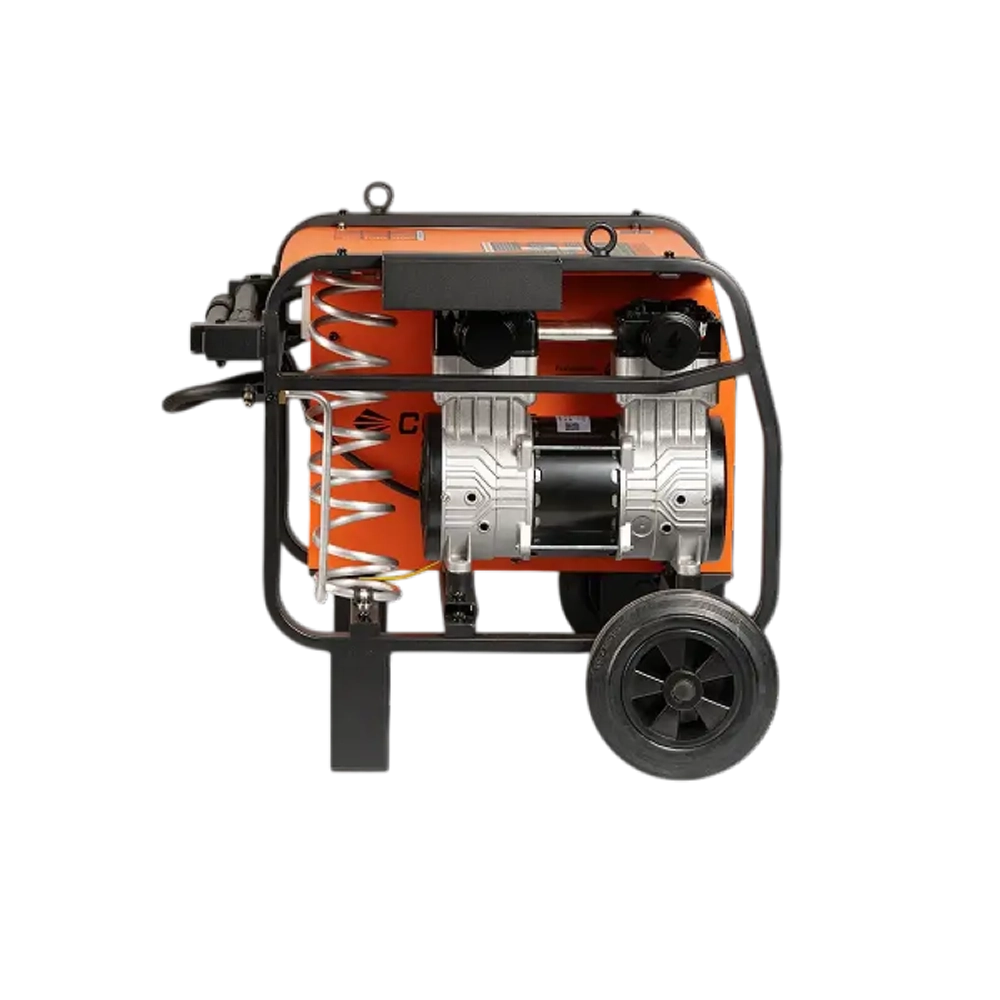 Сварог REAL CUT 120 AIR PLUS (L231) плазморез 00000101273