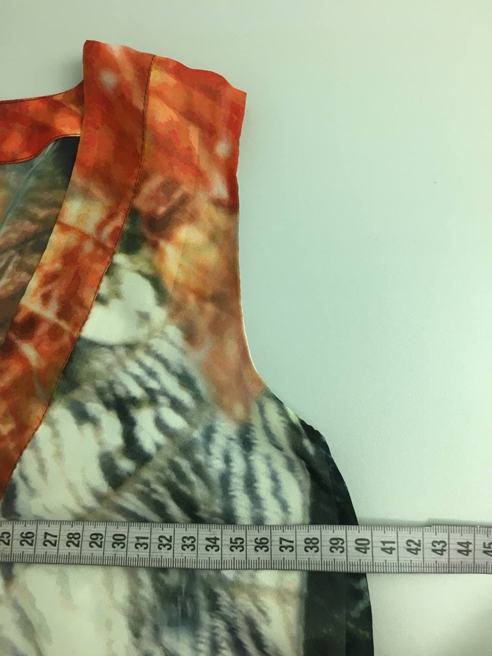 Топ H&M элегантный 38 размер