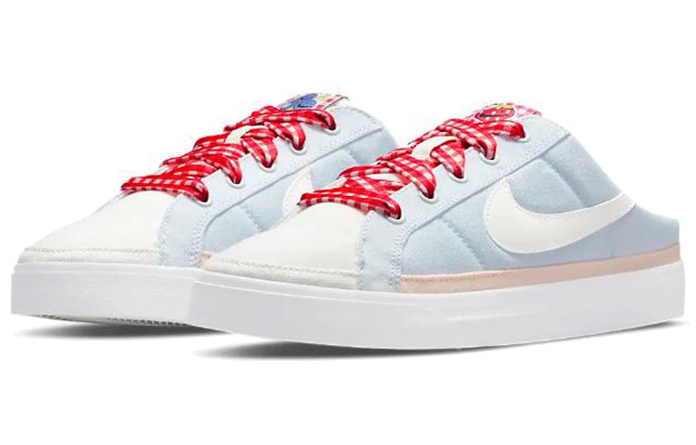 Кроссовки Nike Court Legacy Mule (Женская размерная сетка)
