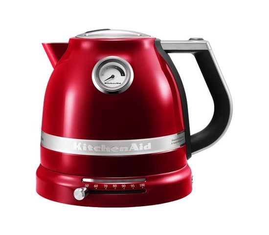 Чайник электрический, 1.5 л, карамельное яблоко, 5KEK1522, KitchenAid