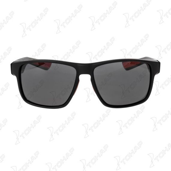 Очки поляризационные в жест.чехле (серый) (N-OP-LZ0471-G) Nisus