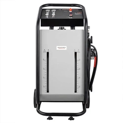 Чистящая машина для автоматической очистки топливной системы RockFORCE RF-HS-DT800R