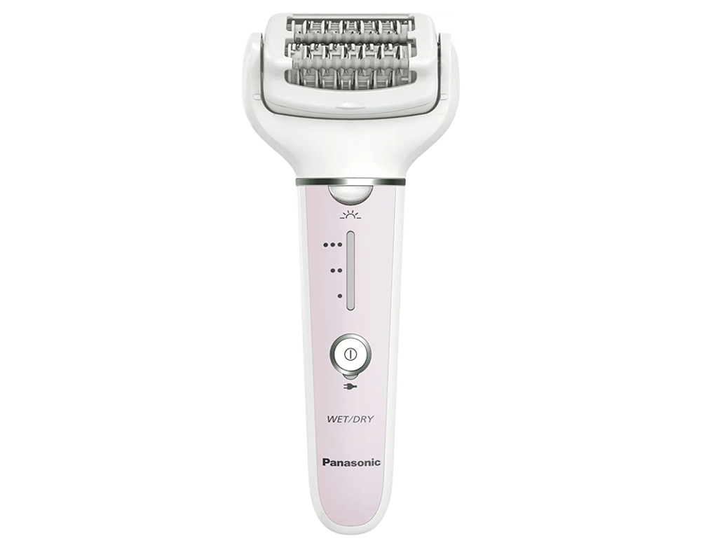 Эпилятор Panasonic ES-EY80-P520