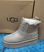 Зимняя обувь UGG