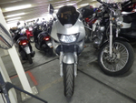 Honda VTR1000F SC36-1100498