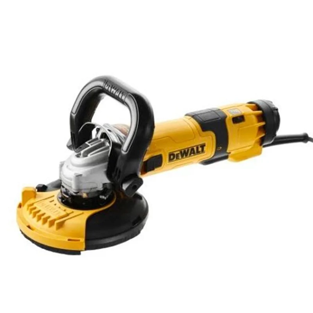 DeWalt DWE4257KT сетевая ушм (болгарка) DWE4257KT-QS