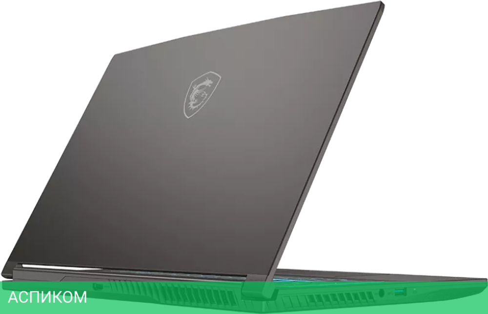 Ноутбук MSI Thin A15 B7VF-404BY