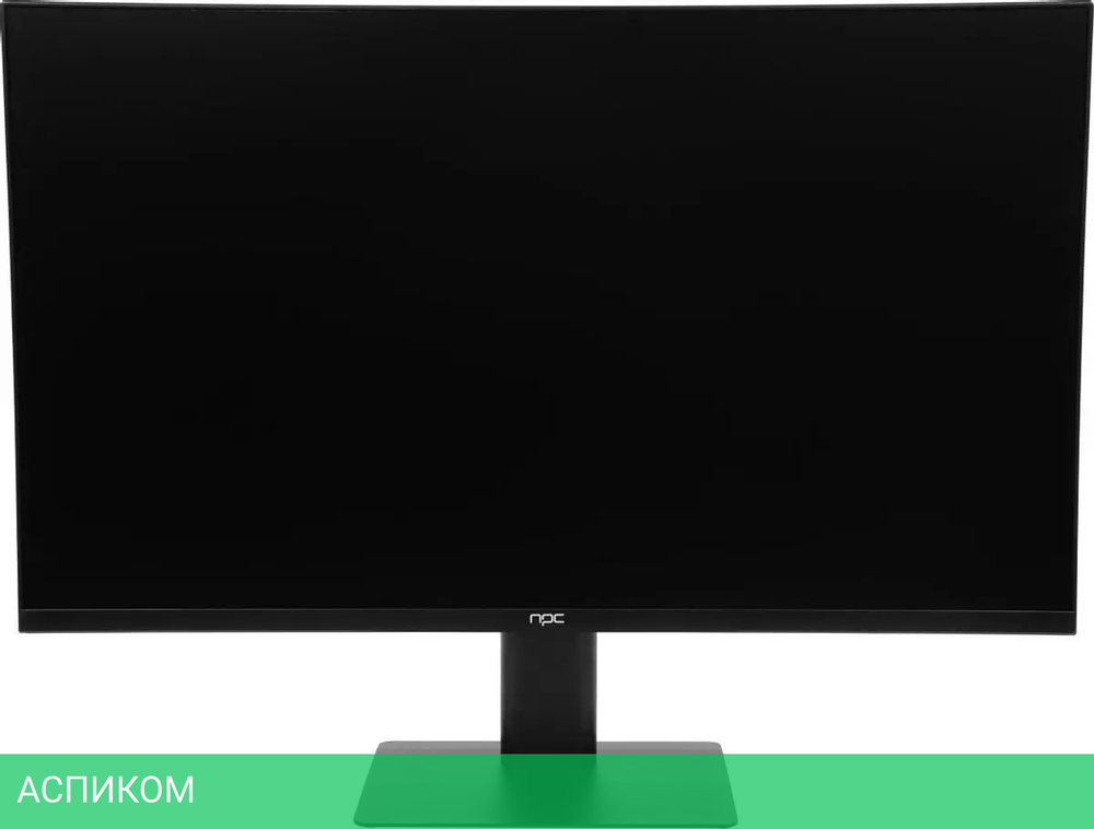 Монитор NPC MF2704