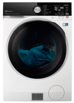 Стиральная машина Electrolux EW9WN249BE с сушкой