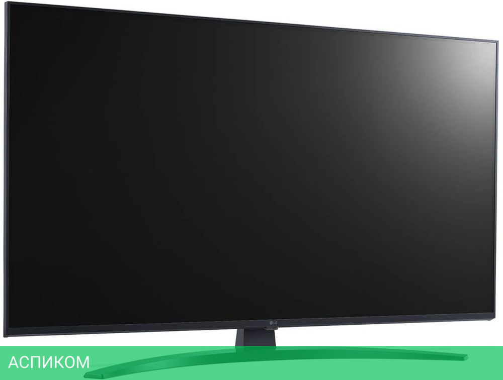 Телевизор LED LG 43" 43UT81006LA.ARUG