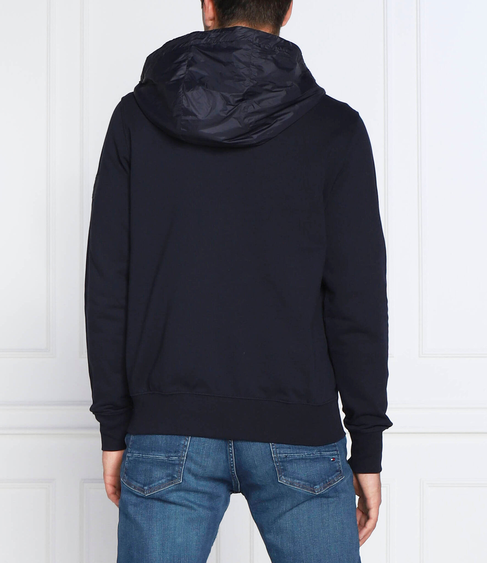 Куртка Tommy Hilfiger - темно-синий(MW0MW25889)