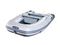 Надувная лодка GLADIATOR Heavy Duty HD 370 AL