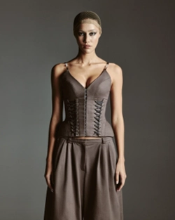 Брюки карго