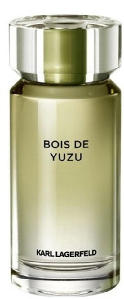 Karl Lagerfeld Bois de Yuzu EDT
