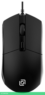 Мышь Oklick 207M (1474598)