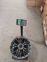 КОВАНЫЕ ДИСКИ ДЛЯ PORSCHE MACAN 2 EV 2025 Порше Макан