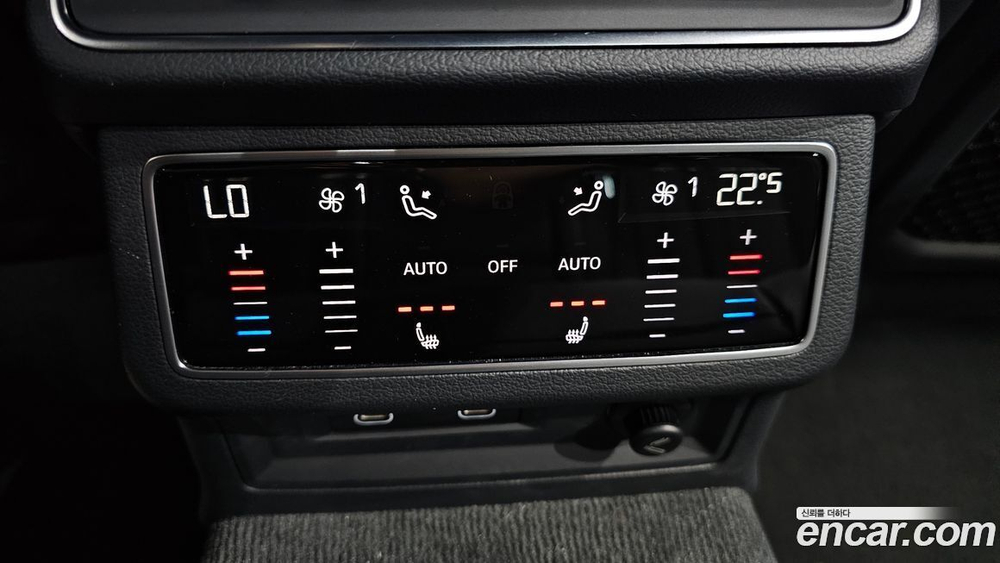 Audi A6 (C8) 45 TFSI Premium (12.2022)