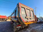 Howo T5G 8x4 Самосвал ZZ3317V384GE1 (Дизельный, 10,5 л, 440 л.с., МТ)