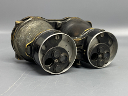 C.P. Goerz Photo-Stereo-Binocle
