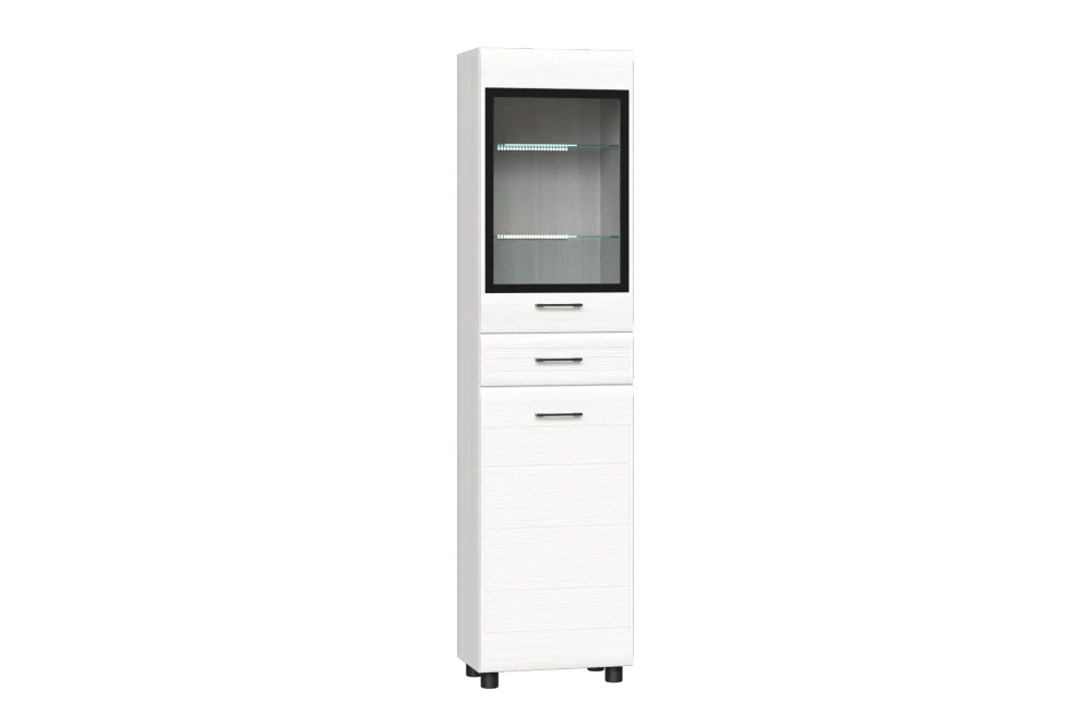 Шкаф многоцелевой Камелия ШК-2646