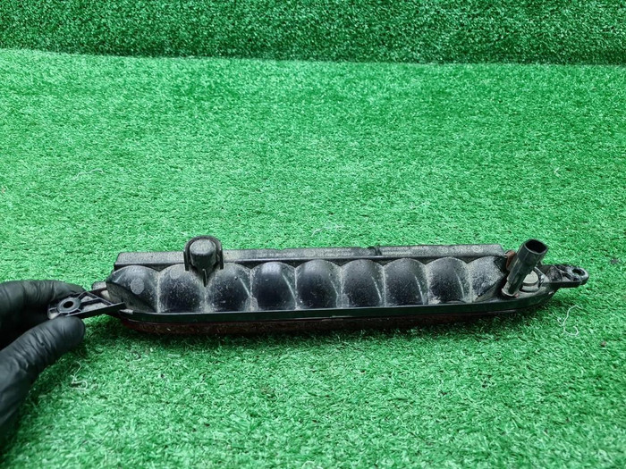 ПТФ центральный Omoda C5 (2022-н.в.)