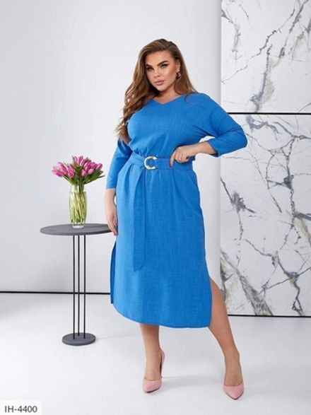 Платье IH-4400 Фабрика Моды Фото 1