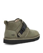 NEUMEL SNAPBACK-khaki