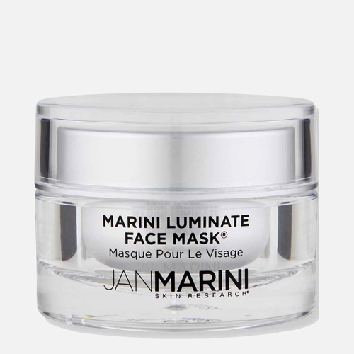 JAN MARINI Luminate Face Mask Осветляющая маска для сияния кожи, 28 гр