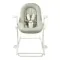 Шезлонг детский Beaba Up&amp;Down Baby Bouncer Plus Lichen