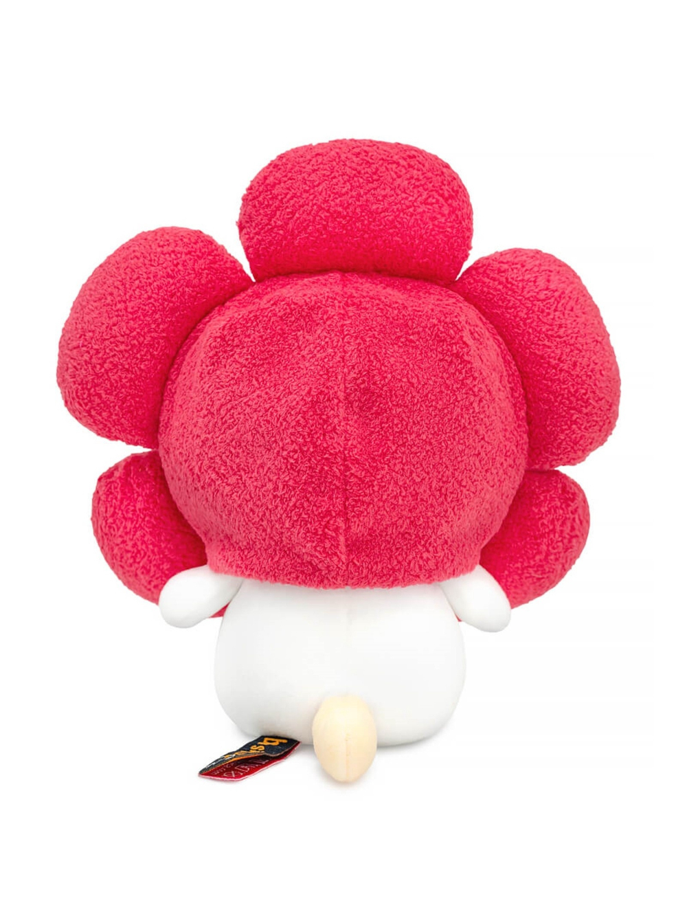 Мягкая игрушка Кошечка Ли-Ли Цветочек 15 см LkE-005